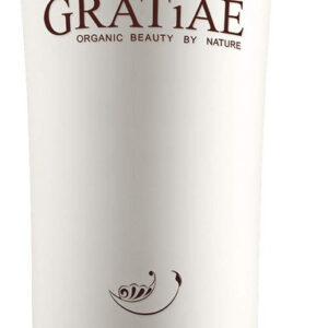 Loção De Limpeza Facial Gratiae Organic 200ml