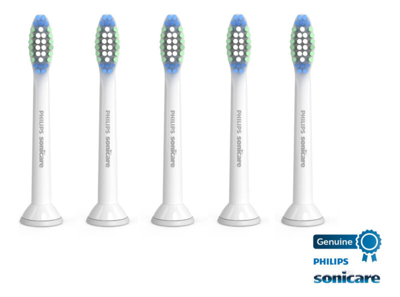 Cabeças De Escova De Dentes De Reposição Philips Sonicare Si - Image 6