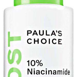 Sérum Paula's Choice Boost 10% Niacinamida Vitamina B3 20m