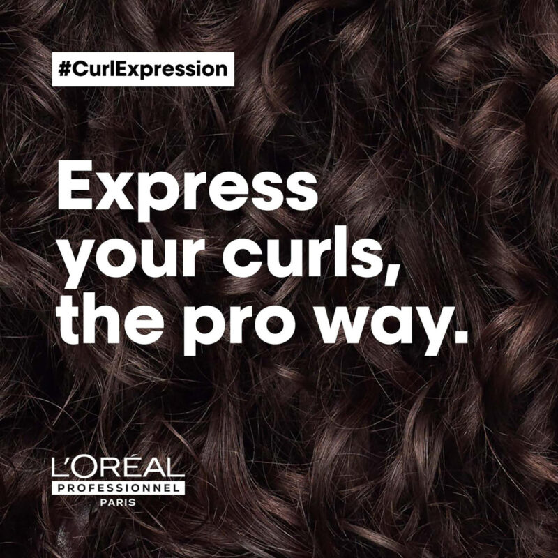 Spray Curl Reviver L'oreal Professionnel Curls Reviver 200 M - Image 7
