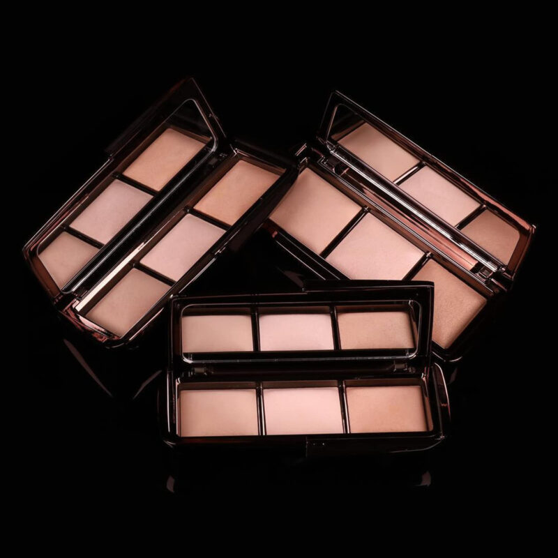 Paleta De Destaque: Paleta De Iluminação Ambiente Hourglass - Image 2