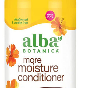 Condicionador Alba Botanica More Moisture Coconut Milk 960ml