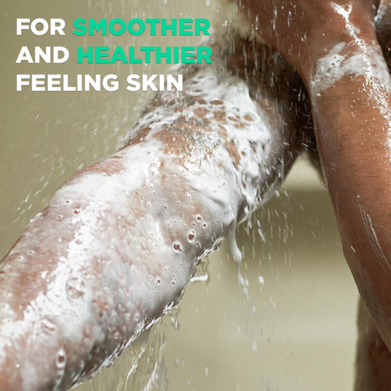 Sabonete Líquido Dove Men + Care Coastal Cedar Rebuild Skin - Image 4