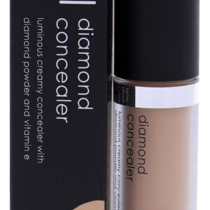 Corretivo Rodial Diamond W/ 3,8 Ml - Cobertura Média A Alta