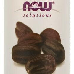 Óleo De Jojoba 118ml Now Foods Hidratante 100% Puro