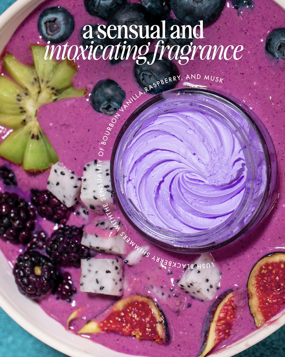 Esfoliante Corporal Truly Beauty Acai Your Boobies Polish 60 - Imagem 4
