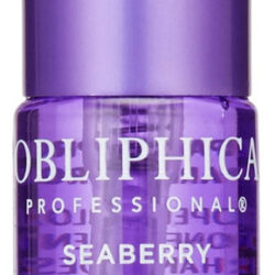 Sérum Capilar Obliphica Seaberry Leave-in For Medium & Cours