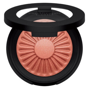 Blush And Bronzer Bareminerals Gen Nude Vegan Sem Talco