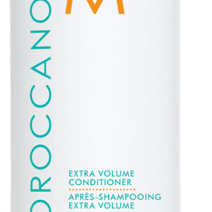 Condicionador Moroccanoil Extra Volume 1l Para Cabelos Finos