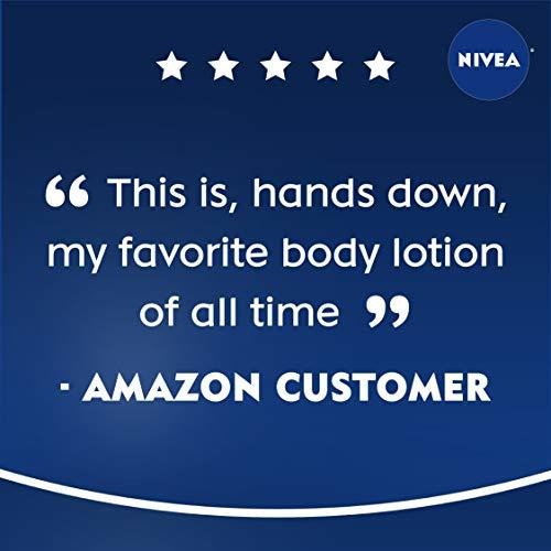 Pacote De Loção Corporal Nivea Essentially Enriched 48 - Imagem 6