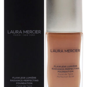 Fundação Laura Mercier Flawless Lumiere 4c1 Pralin