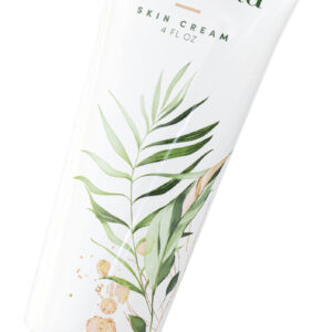 Creme Para A Pele Dermaka All-natural 120ml Com Arnica E Vit