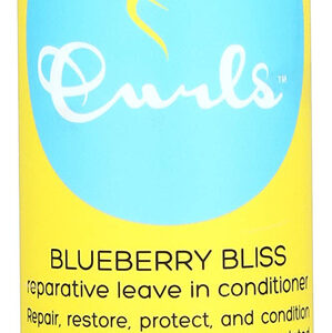 Condicionador Leave In Curls Blueberry Bliss Reparative 240