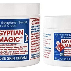 Creme Para A Pele Egyptian Magic All Purpose 100% Natural 18