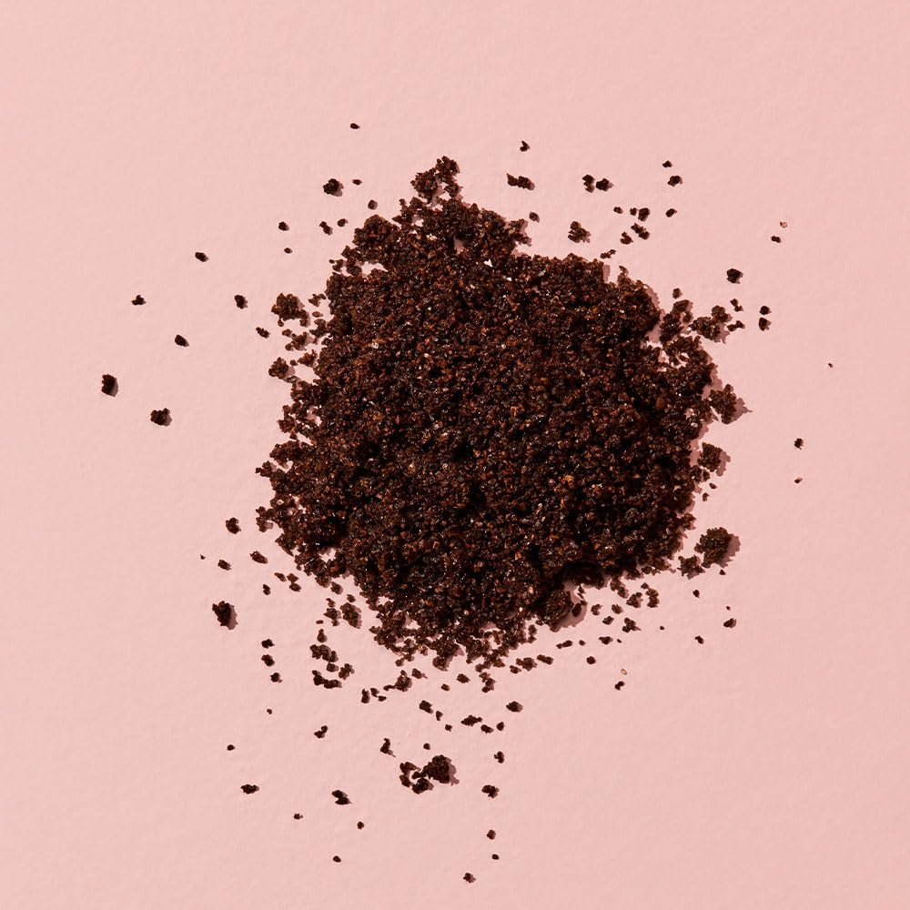Esfoliante Corporal Frank Body Cacao Cacau Coffee Com Cacau - Imagem 2