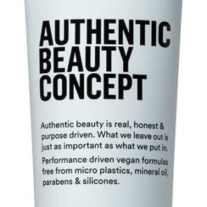 Loção Hidratante Para Cabelo Authentic Beauty Concept Hydrat