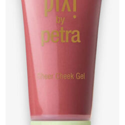 Blush Em Gel Transparente Para Bochechas Pixi - Natural