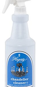 Limpador De Candelabros W. J. Hagerty