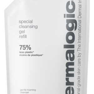 Gel De Limpeza Dermalogica Special Refill De Espuma Suave