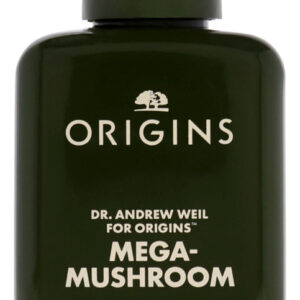 Creme Facial Origins Dr. Andrew Weil Mega Mushroom 100ml