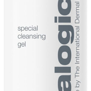 Gel De Limpeza Dermalogica Special Gentle-foaming Face Wash