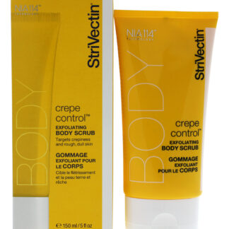 Esfoliante Corporal Strivectin Crepe Control, Esfoliante, 15