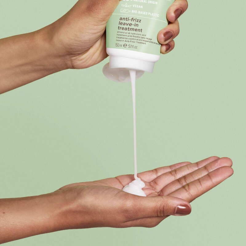 Tratamento Leave-in Paul Mitchell Clean Beauty Antifrizz - Image 2