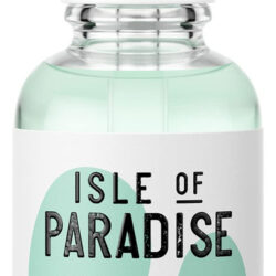 Gotas Autobronzeadoras Isle Of Paradise Medium Golden Glow 3