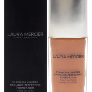 Fundação Laura Mercier Flawless Lumiere 5n1 Pecan