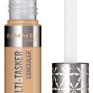 Corretivo Rimmel London Multitarefa 050 Sand 10ml Vegan