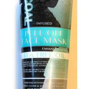 Máscara Descascável Com Infusão De Carvão My Beauty Spot, Ól