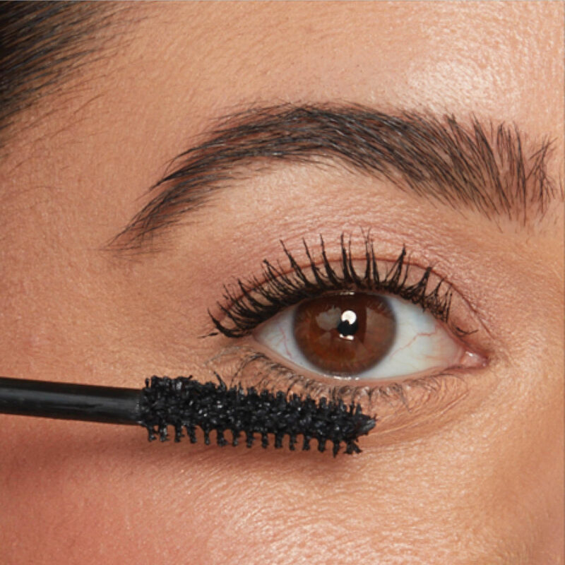 Mascara It Cosmetics Superhero Super Black 9 Ml Com Colágeno - Image 5