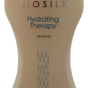 Biosilk Terapia Hidratante Shampoo 34 Oz