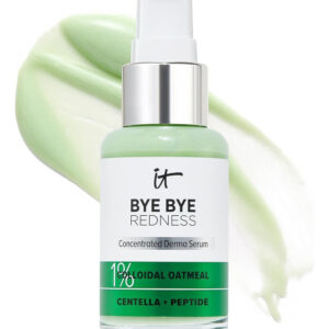 Serum It Cosmetics Bye Bye Redness, Calmante Para A Pele, 30