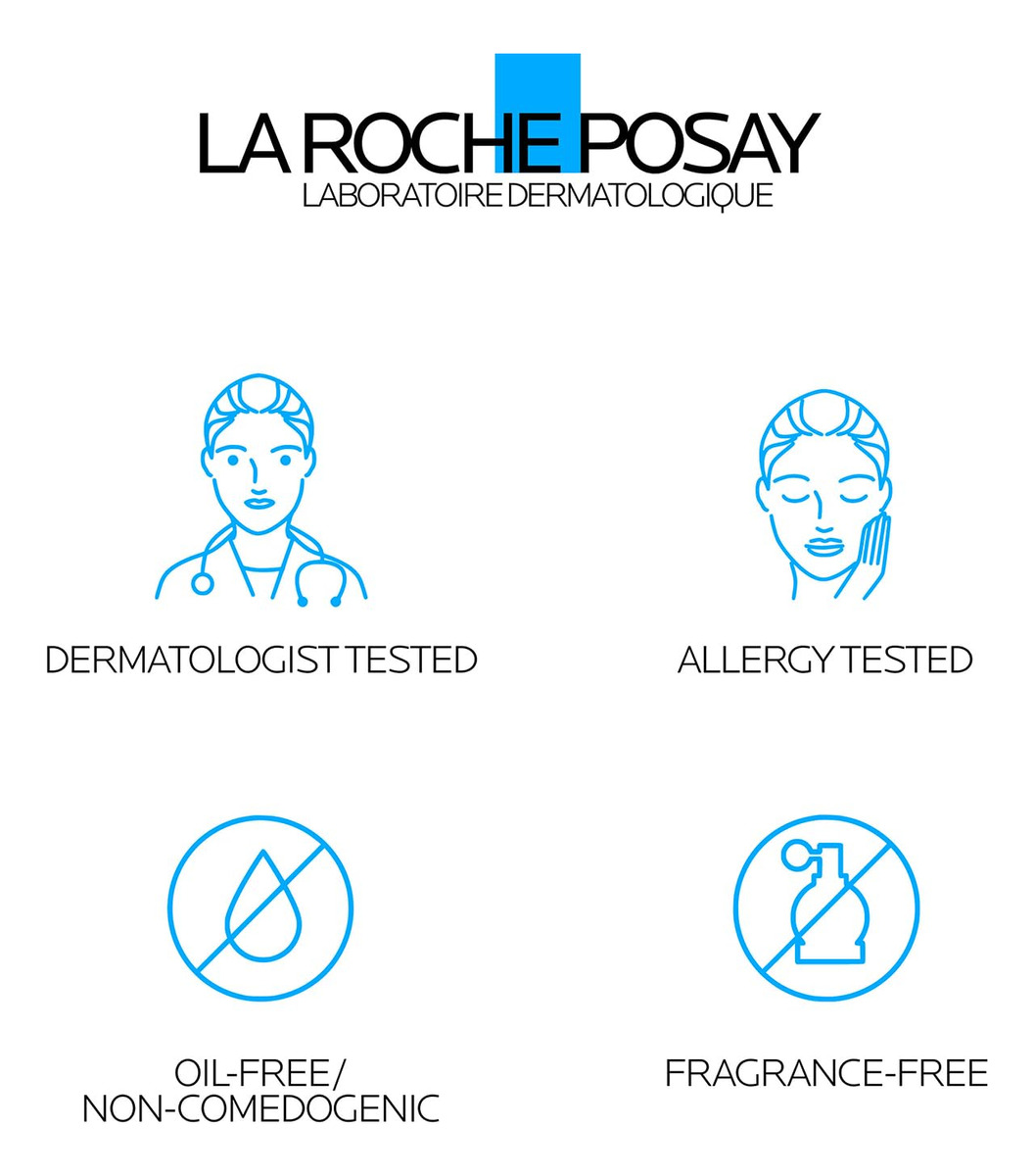 Protetor Solar La Roche Posay Anthelios Uv Pro-sport Spf 50 - Imagem 7