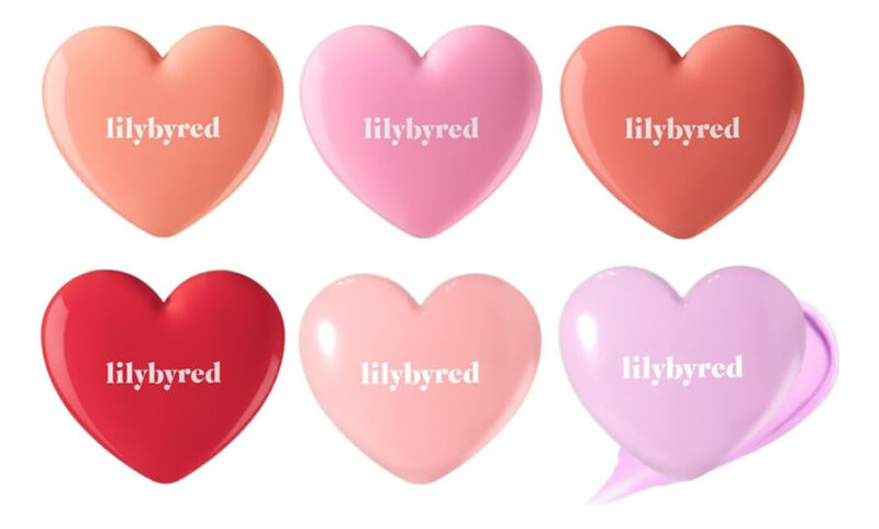 Bálsamo Para Bochechas Lilybyred Luv Beam Soft Color Glowy F - Image 6