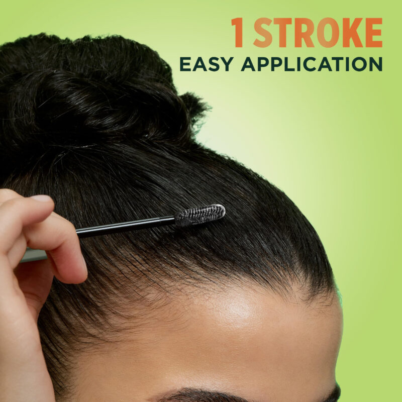 Sérum Para Cabelo Wand Garnier Fructis Sleek & Shine Frizz T - Image 8