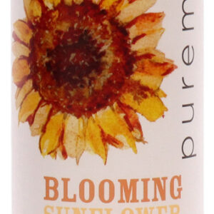 Condicionador Rusk Puremix Blooming Sunflower Volumizing