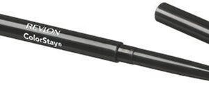 Delineador Revlon Colorstay Com Softflex Black 201 001