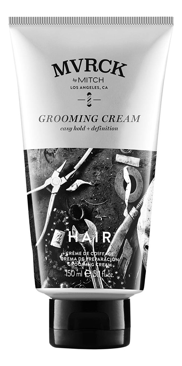 Creme De Higiene Mitch Mvrck Easy Hold + Definition 150ml