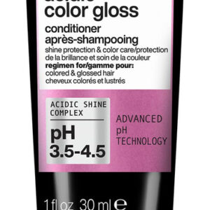 Condicionador Redken Acidic Color Gloss Para Cabelos Tingido