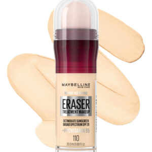 Borracha Instant Age Rewind Eraser 110 Spf 20 Da Fundação Ma