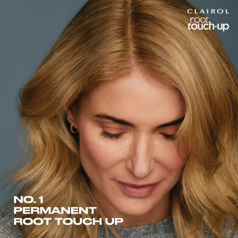Tintura Para Cabelo Clairol Root Touch-up Nice'n Easy 5 Cast - Image 8