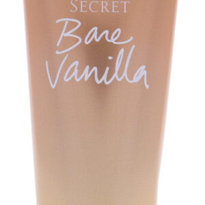 Loção Corporal Victorias Secret Bare Vanilla Para Mulheres 2