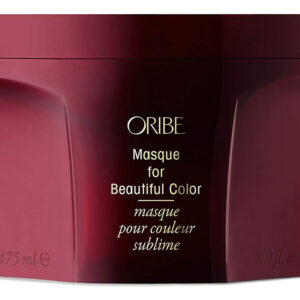 Máscara De Cabelo Oribe Masque For Beautiful Color 175 Ml