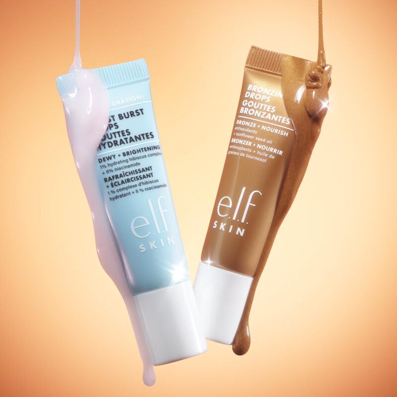 Conjunto De Cuidados Com A Pele E.l.f. Skin The Hottest Drop - Image 7