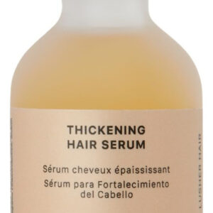 O Sérum Capilar Actiiv, Espessante À Base De Água, Promove C