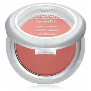 Blush Loreal Paris True Match Superblendable Sweet Ginger