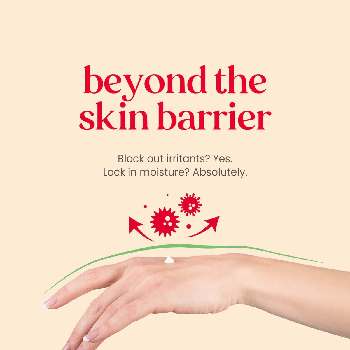 Loção Facial Protetora Solar Burt's Bees Spf 30 Calming 50ml - Imagem 2