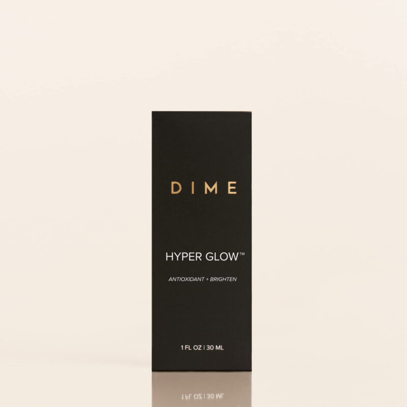 Sérum Dime Beauty Hyper Glow 15% De Vitamina C 30 Ml - Image 6